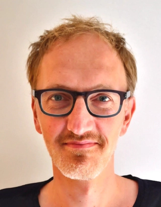 Michael Ullrich